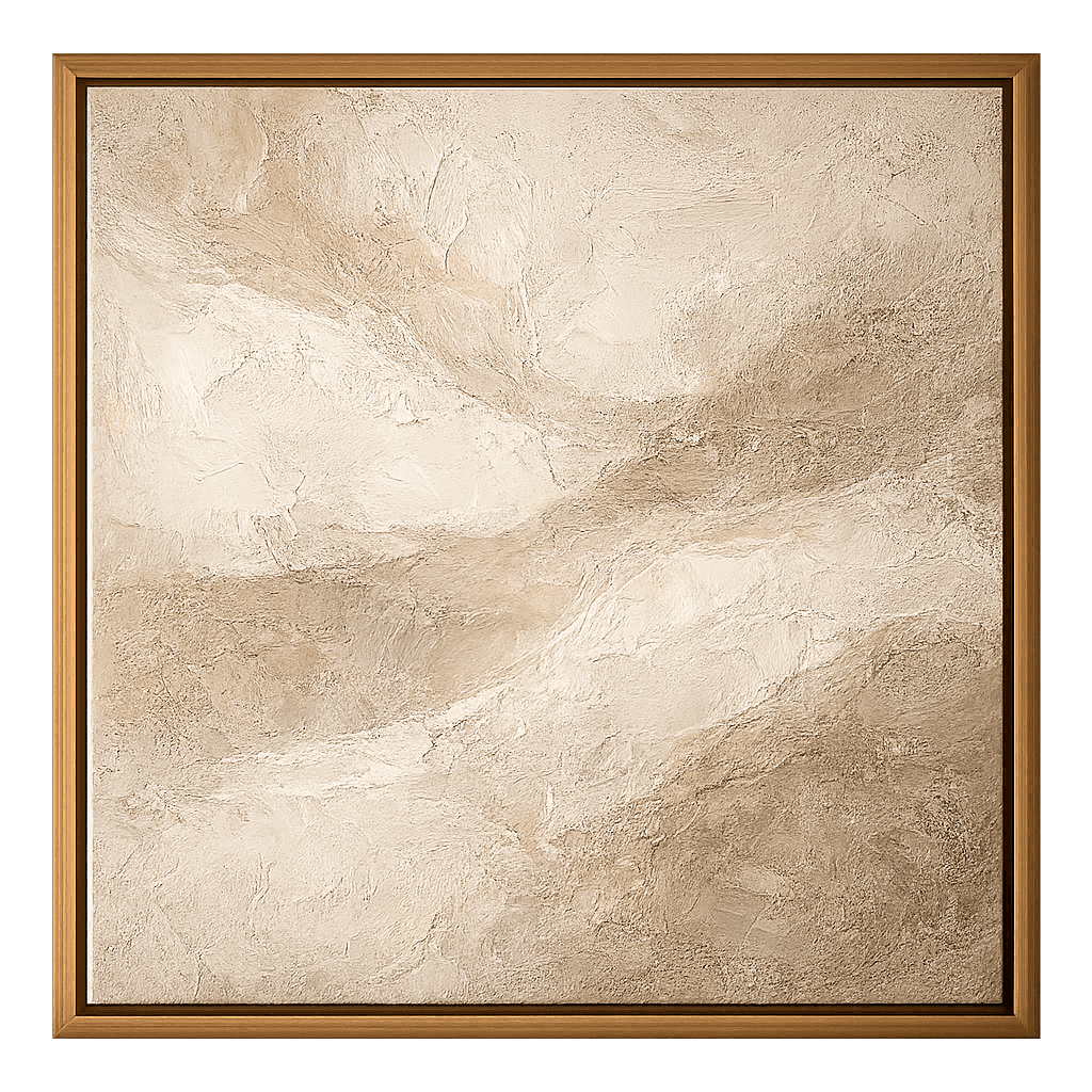 Silent Terrain, view 1