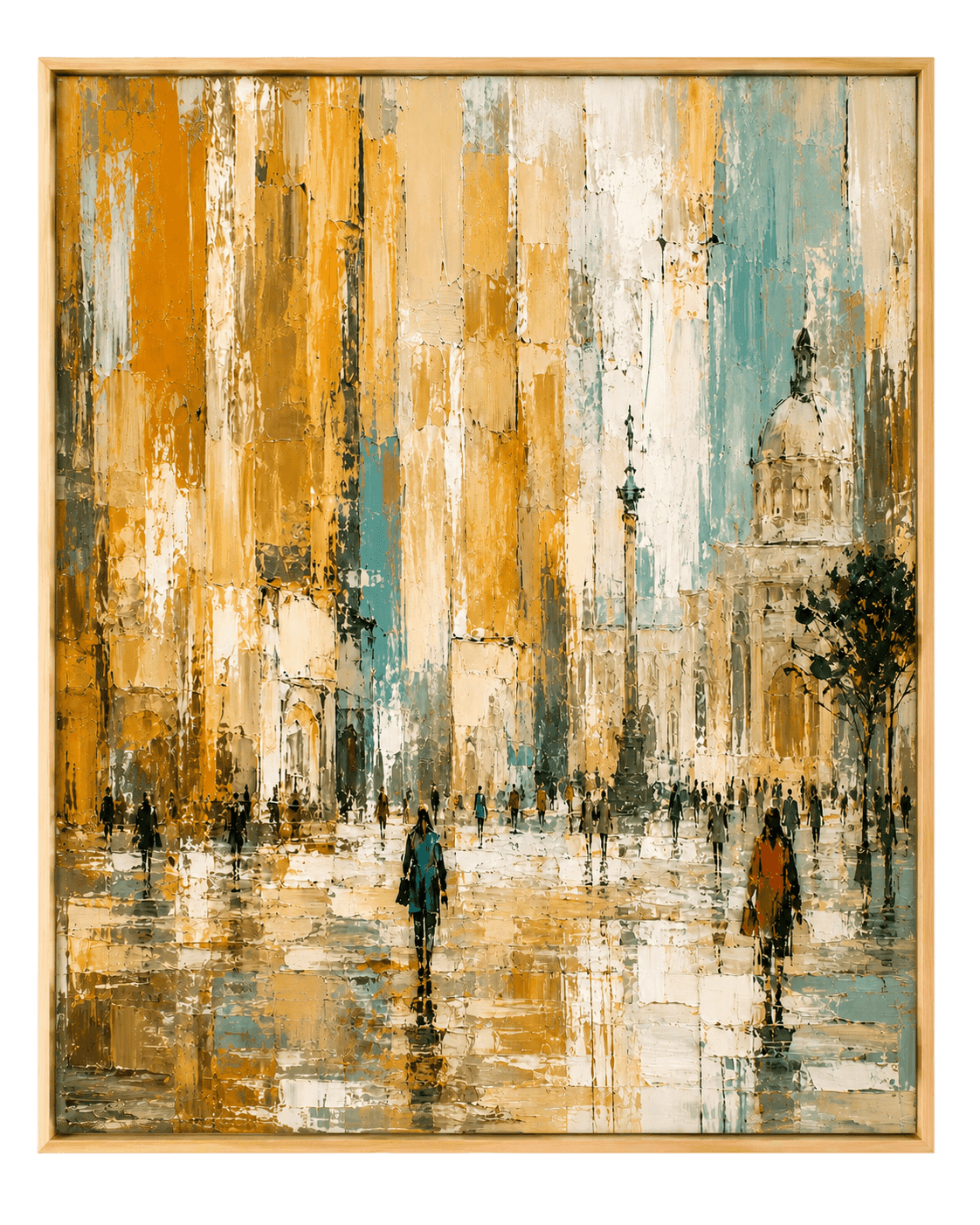 Sunday Square