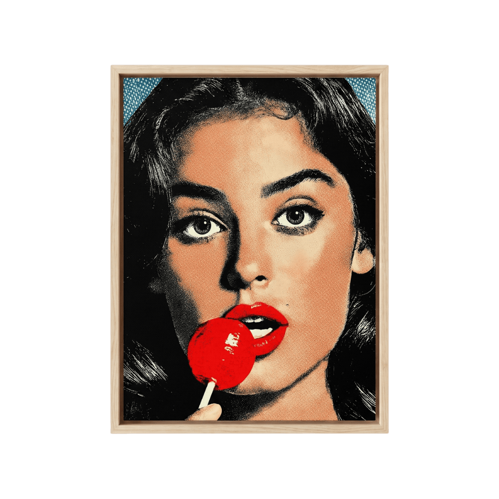 Cherry Kiss, view 1