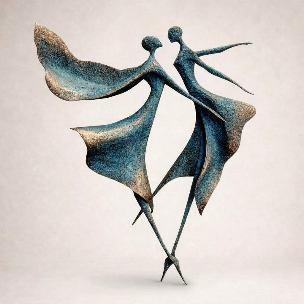 Waltz of the Wind, view 1