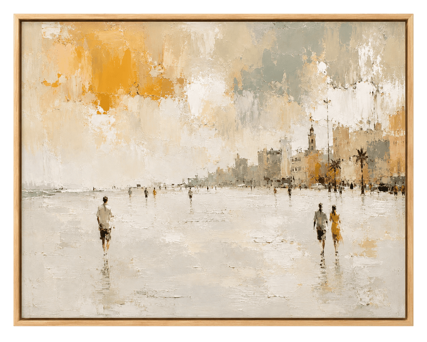 The Promenade, view 1