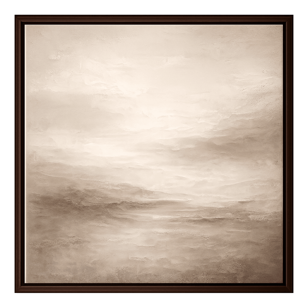 Desert Veil, view 1