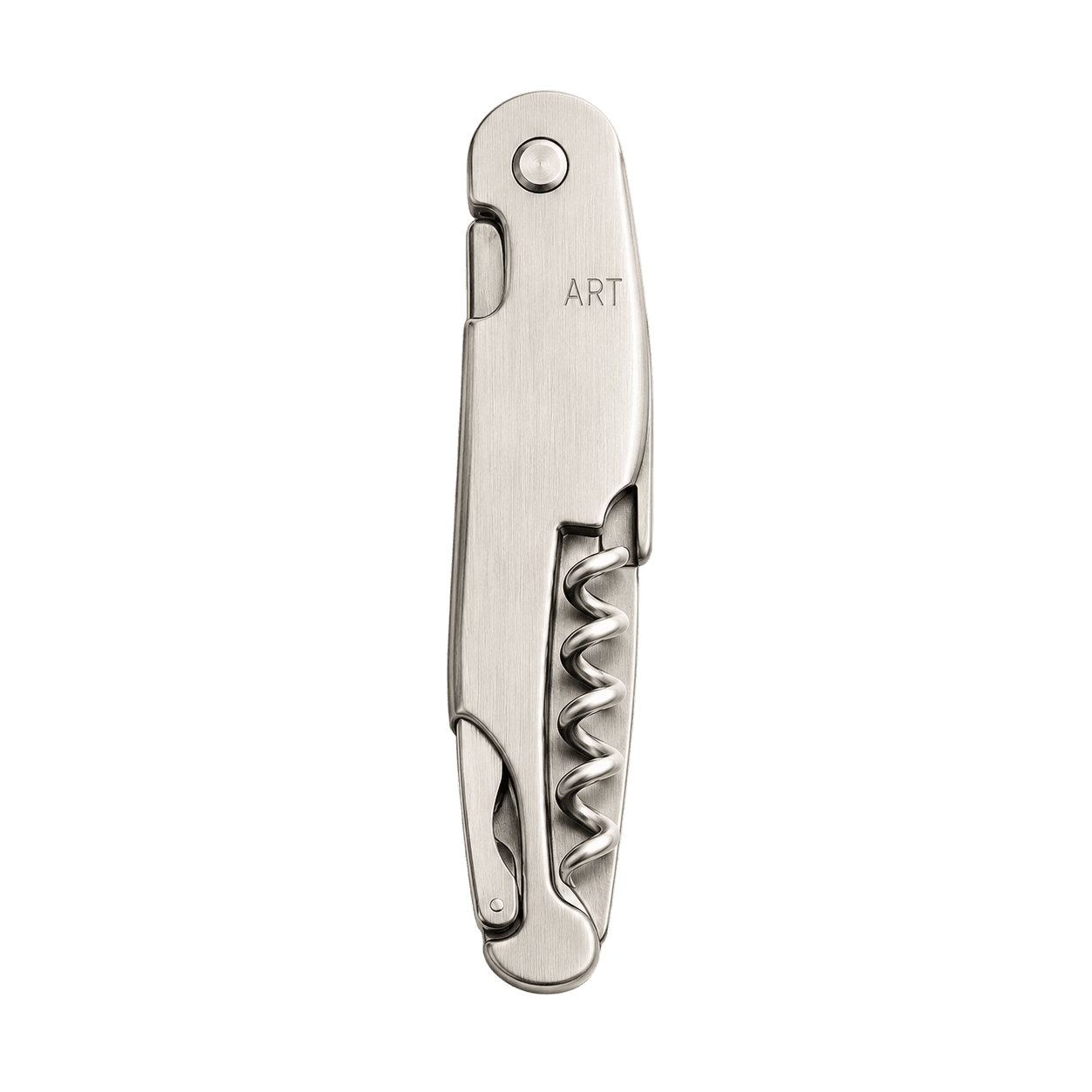"Art" Minimal Corkscrew, view 1