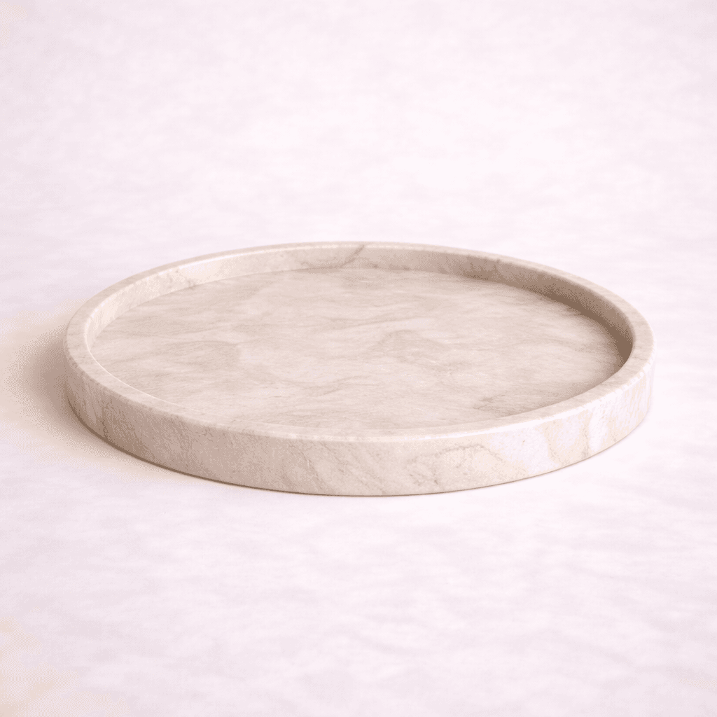 Atelier Marble Tray miniature