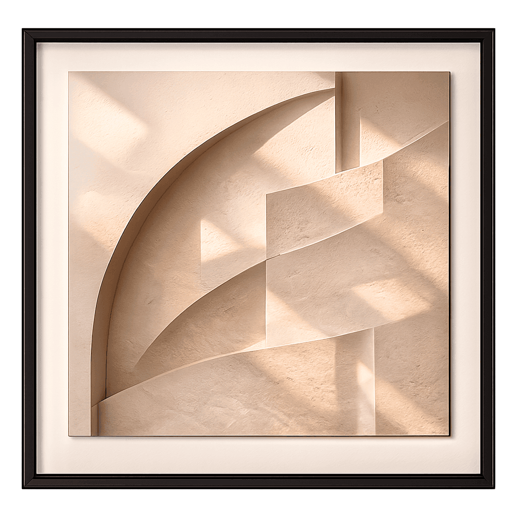 Lumen Arc, view 1