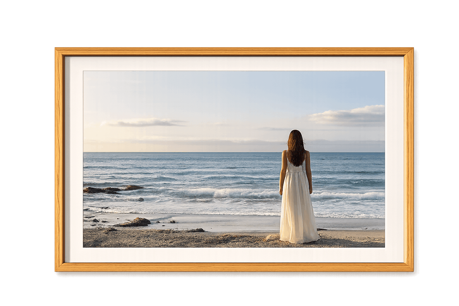 Saltwater Glory, view 1