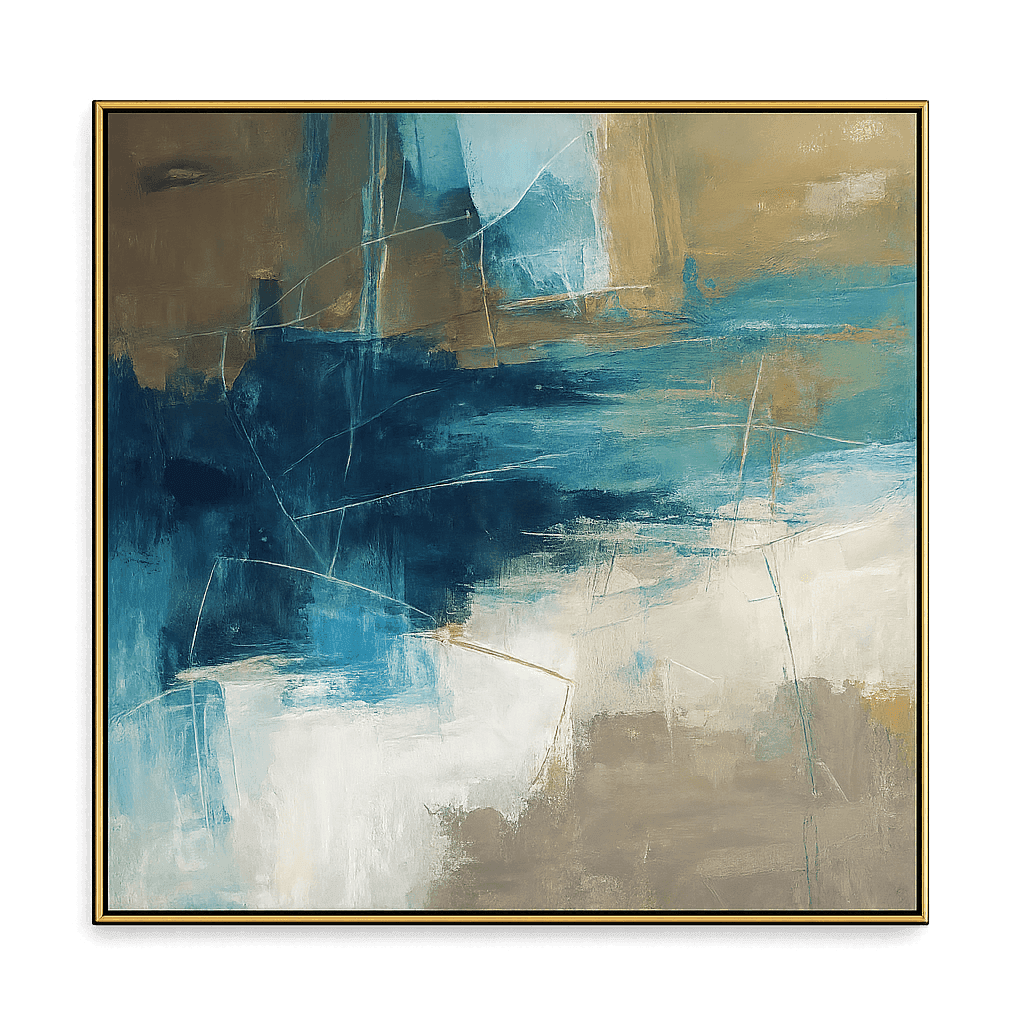 Coastal Echoes, view 1