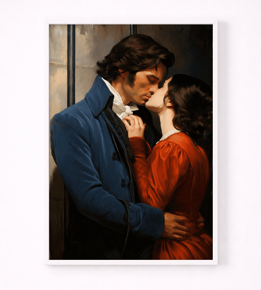 Velvet Embrace, view 1