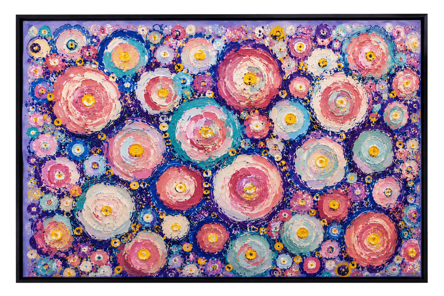 Bloom Rhythm, view 1
