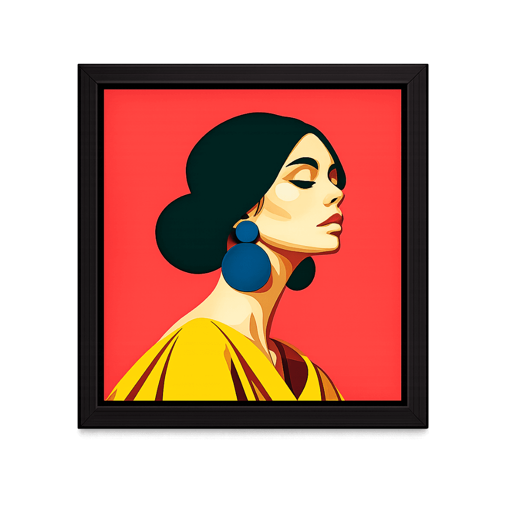 Midnight Muse, view 1