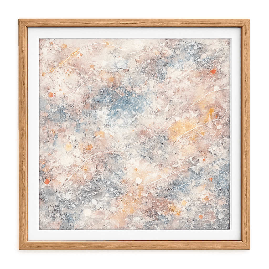 Harmony of Light, view 1