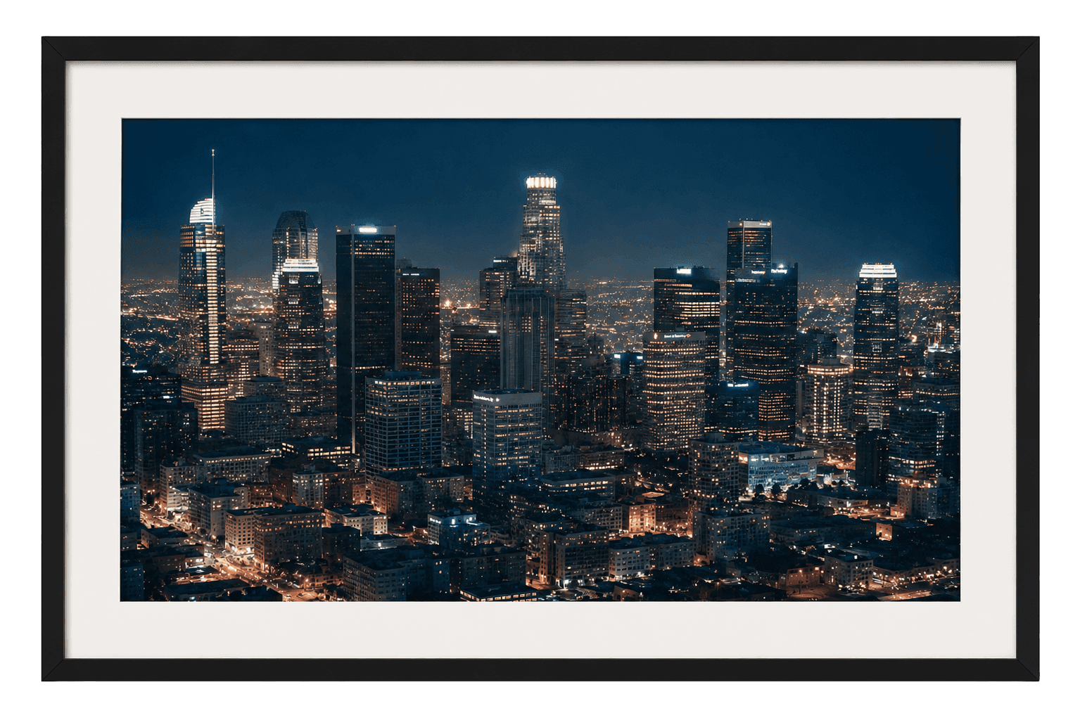 After Dark in LA, view 1
