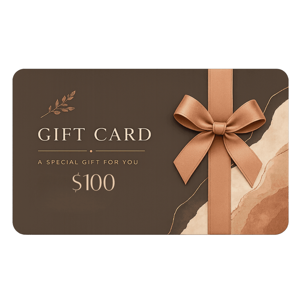 Gallery Gift Card, view 1
