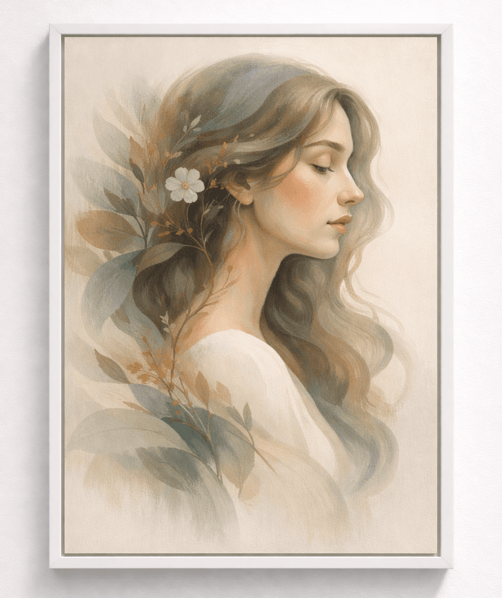 Soft Reverie, view 1