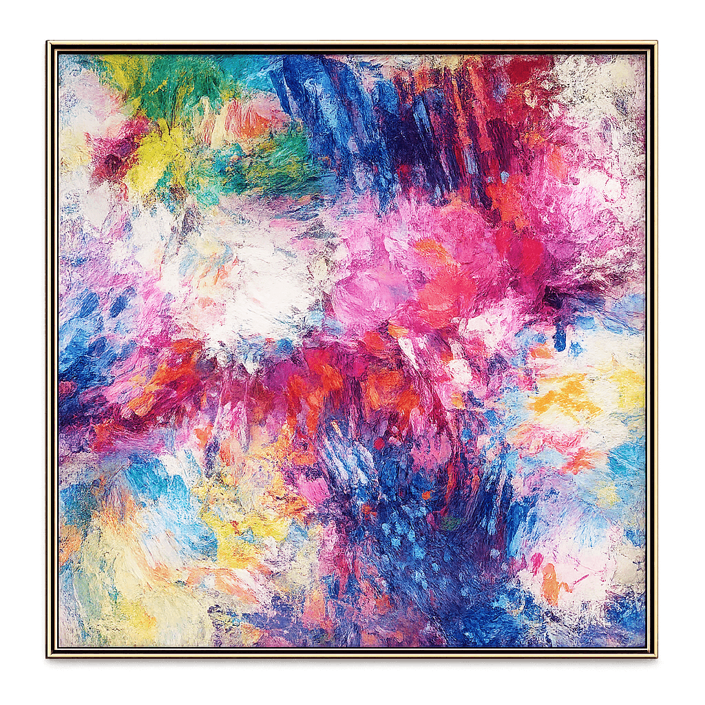 Éclat de Couleur, view 1