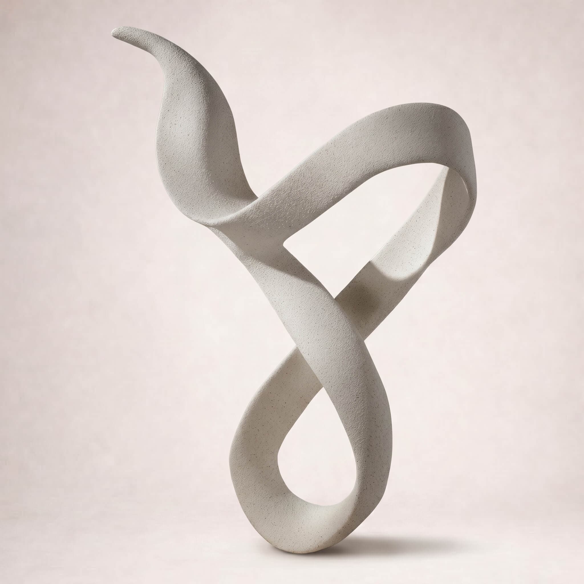 Infinity Flow, view 1