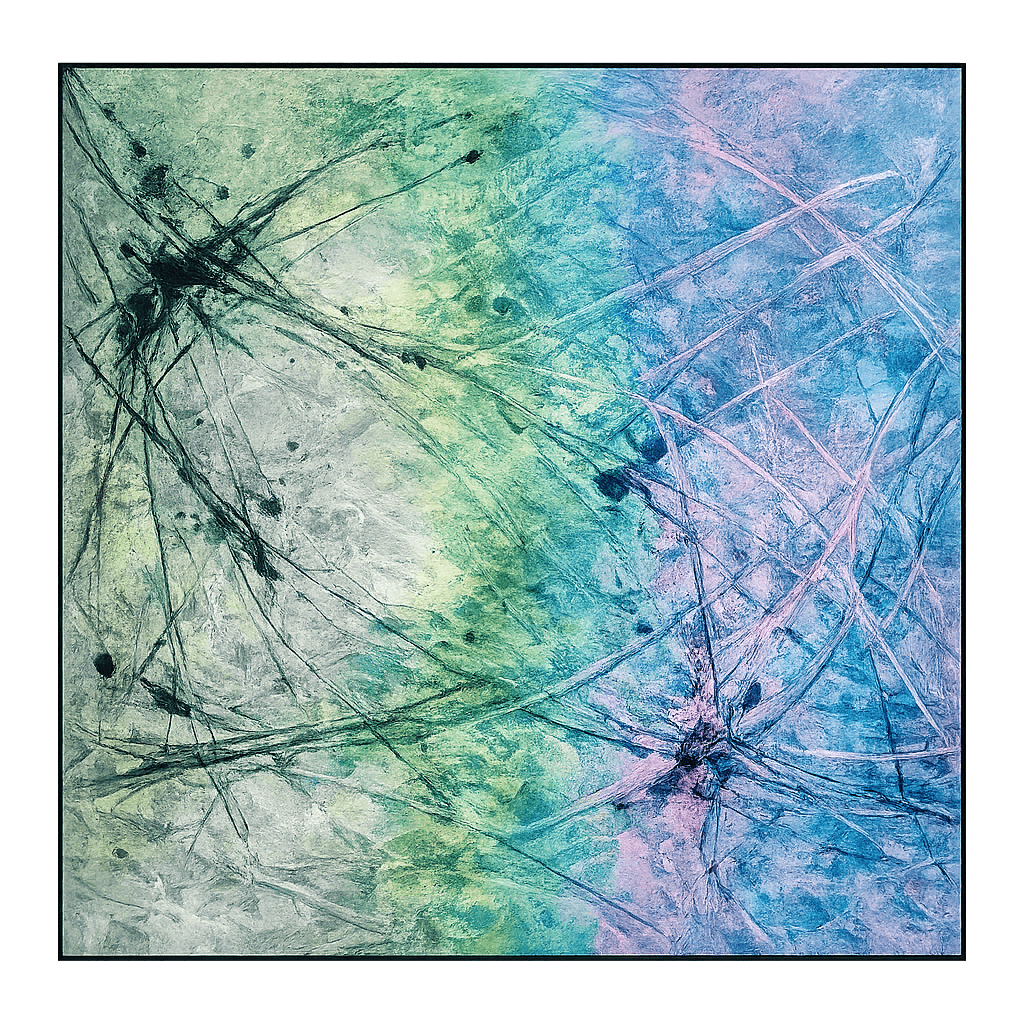 Spectrum Motion, view 1