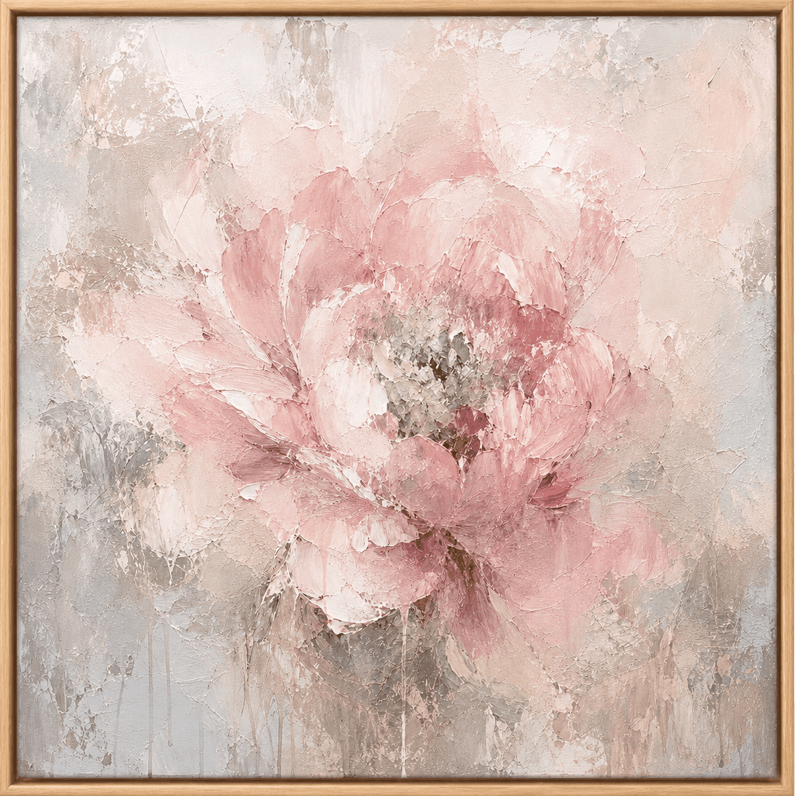 Morning Peony