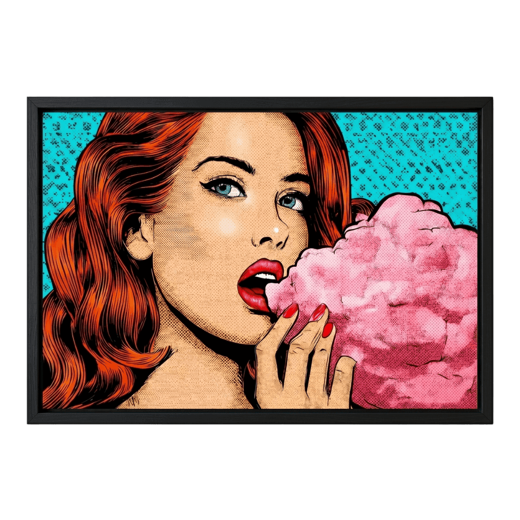 Candy Pop Dream, view 1